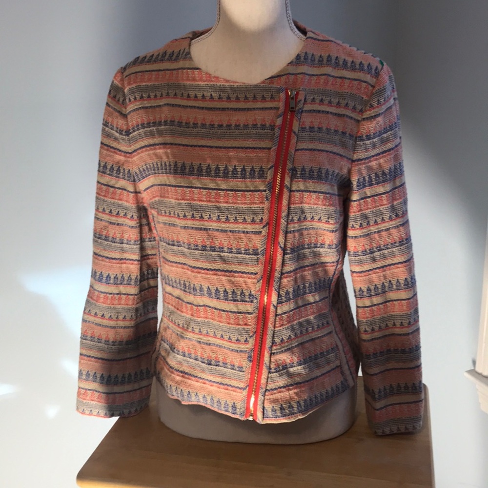 Rachel Roy Blazer